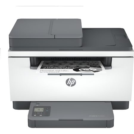 Impresora Multifunción Monocromática Hp M236sdw Laserjet