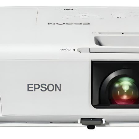 Proyector Epson Power Lite E20 V11h981020 Xga 3400 Lumens