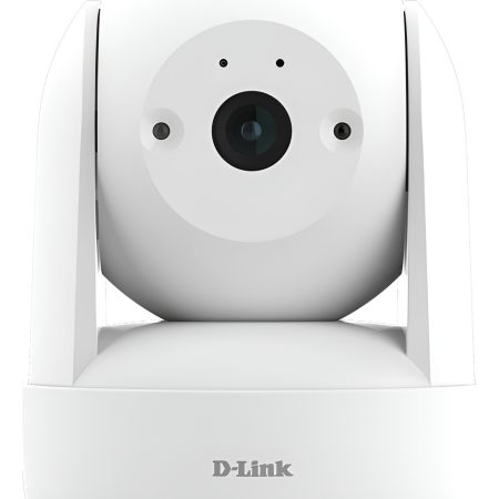 Camara De Vigilancia Wifi D-link Dcs-6501lh 2k 3mpx