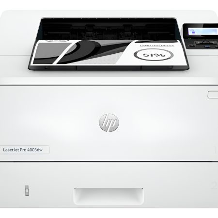 Impresora Hp 4003dw Laser Doble Faz Automatico Wifi Usb