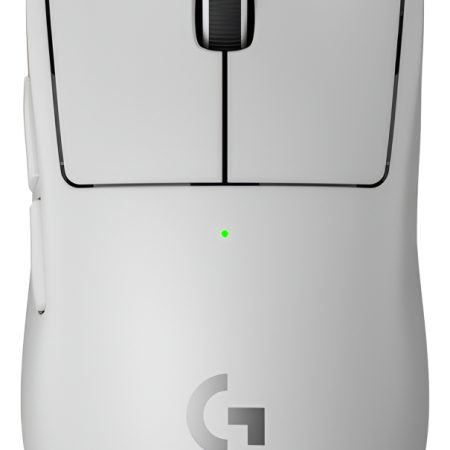 Mouse Gamer Inalámbrico Logitech G Pro X Superlight 2