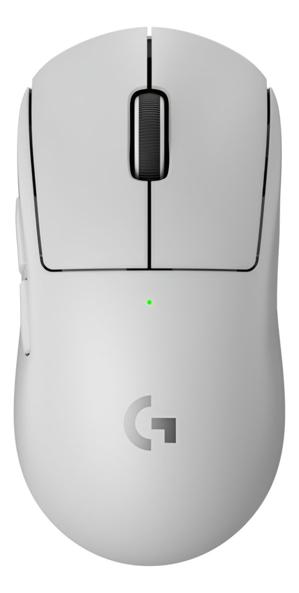 Mouse Gamer Inalámbrico Logitech G Pro X Superlight 2