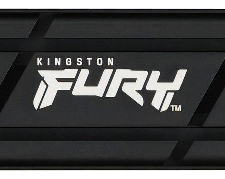 Disco Ssd M2 Kingston Fury Renegade 2tb Nvme Pcie 4.0 Sfyrdk