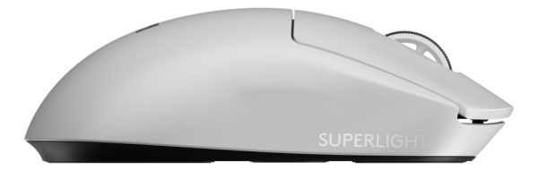 Mouse Gamer Inalámbrico Logitech G Pro X Superlight 2 - Image 4