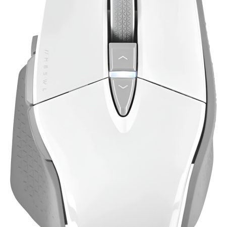Mouse Inalambrico Gamer Corsair M65 Ultra Rgb Ch-9319511-na2