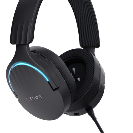 Auricular Inalambrico Gamer Trust Gxt491 Fayzo Pc
