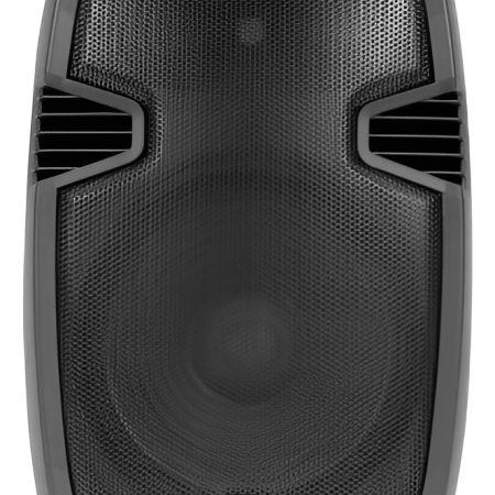 Bafle Potenciado 12 350w Rms Ampro Tecshow Bamwts-1200a