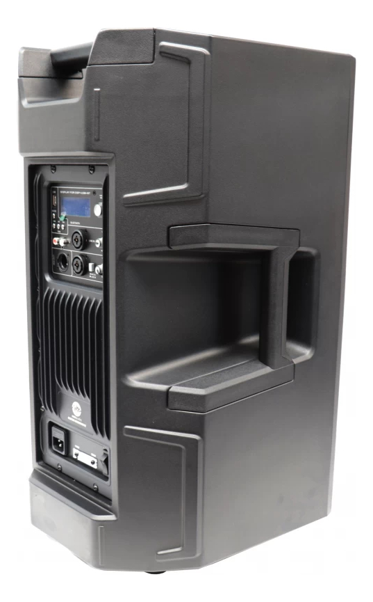 Bafle Activo De 15 500w Rms Dsp Bluetooth Vmr Super-groove15 - Image 6