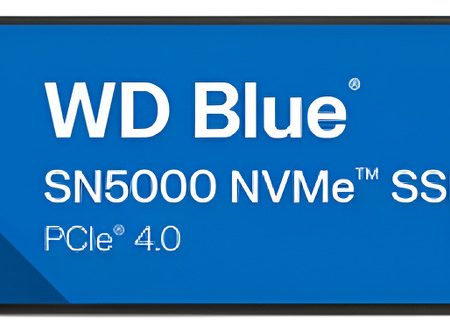 Disco Solido Ssd M2 2tb Wd Blue Sn5000 Wds200t4b0e