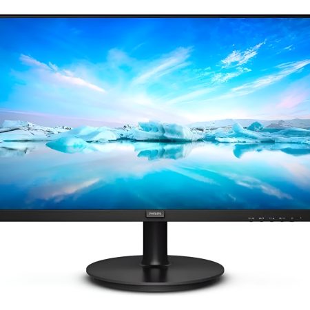 Monitor Led Philips 27 Pulgadas 272v8la/55 Fhd Hdmi Vga