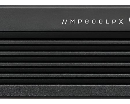 Disco Solido Ssd Corsair 1tb Mp600 Pro Lpx Pci-e 4.0 Nvme