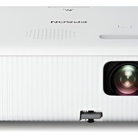 Proyector Portatil Epson Co-w01 Wxga 3000 Lumens 1080p