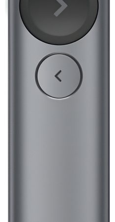 Presenter Logitech Spotlight Slate 910-005216 Recargable Bt