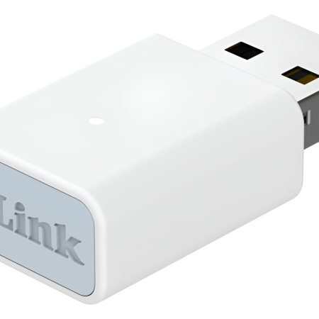 Adaptador Usb Wifi D-link Ac13u Ac1300 Usb 2.0 Dual Band
