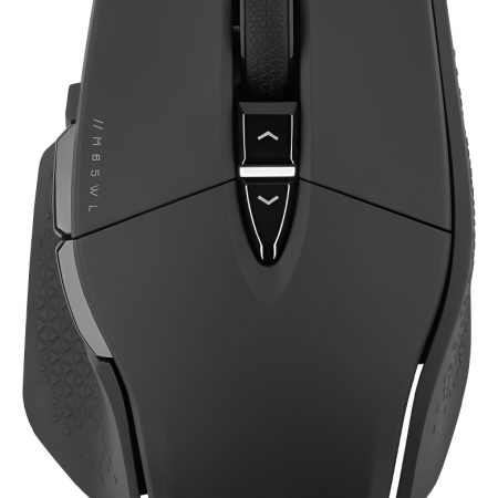 Mouse Inalambrico Gamer Corsair M65 Ultra Rgb Ch-9319411-na2