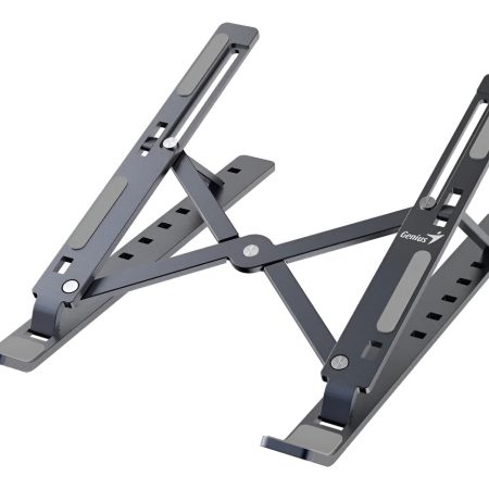 Soporte Base Para Notebook De Aluminio Genius G-stand M250