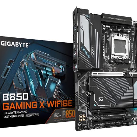 Mother Gigabyte B850 Gaming Wifi 6 Ver 1.0 Am5 Ddr5 Pcie 5.0