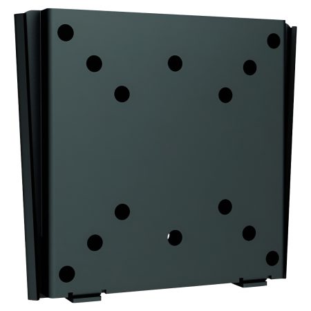 Soporte Intelaid Tv Fijo 13 A 27 Vesa 100x100 It-us102v