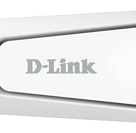 Adaptador Usb Wifi D-link Ax18u Wifi 6 Dual Band Ax1800