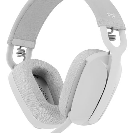 Auriculares Logitech Zone Vibe Zone Vibe 100 Blanco