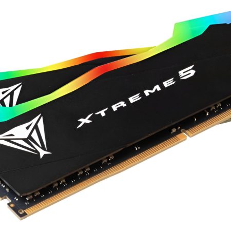 Memoria Patriot Viper Xtreme 5 Ddr5 32gb 8000mt/s 2x16gb