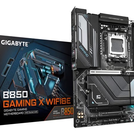 Mother Gigabyte B850 Gaming Wifi6e Ver 1.0 Am5 Ddr5