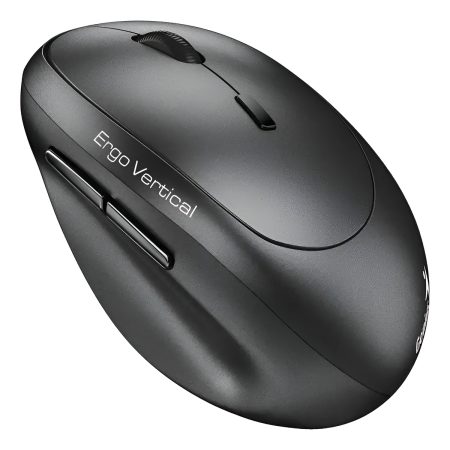 Mouse Vertical Genius Rs Ergo 8350s Bluetooth Silencioso