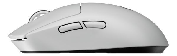 Mouse Gamer Inalámbrico Logitech G Pro X Superlight 2 - Image 3