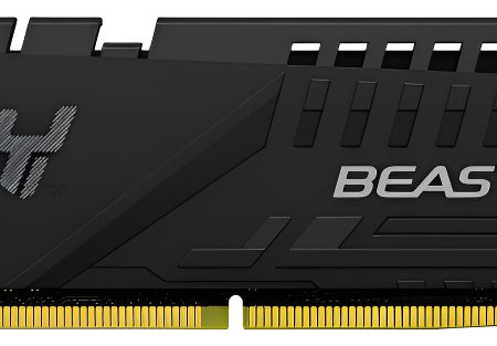 Memoria Ddr5 Kingston 16gb 6400 Mhz Fury Beast