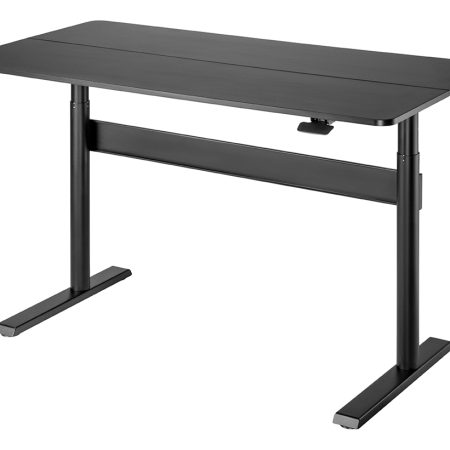 Escritorio Ergonomico Hidraulico Intelaid It-mgh 740-1150mm