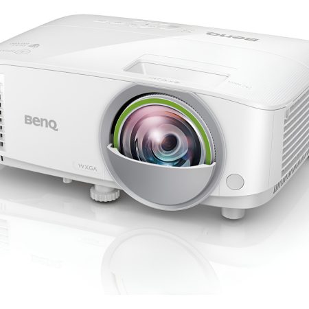 Proyector Smart Benq Ew800st Inalámbrico Wxga Android