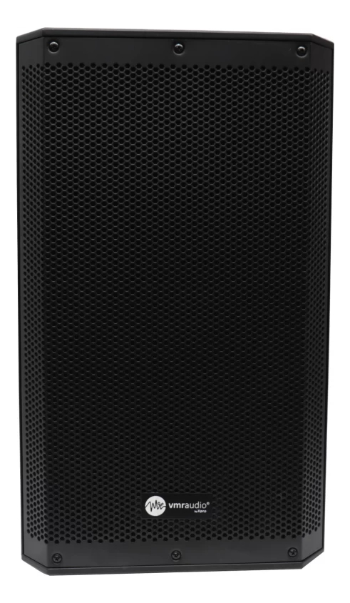 Bafle Activo De 15 500w Rms Dsp Bluetooth Vmr Super-groove15 - Image 2