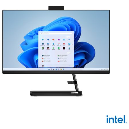 Aio Lenovo Ic 3 24iap7 24 Intel I3 1215u 8gb 512gb W11h