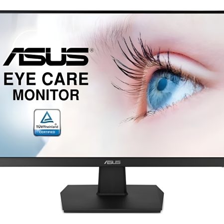 Monitor 27 Asus Va27ehf-j Ips 100hz 1ms Fhd Led