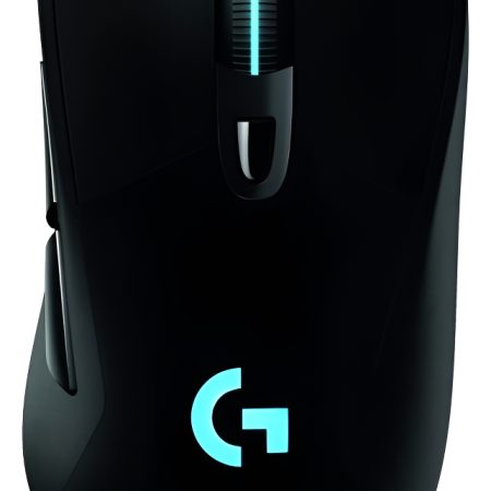 Mouse Logitech G703 Gaming Lightspeed Wireless 12000 Dpi
