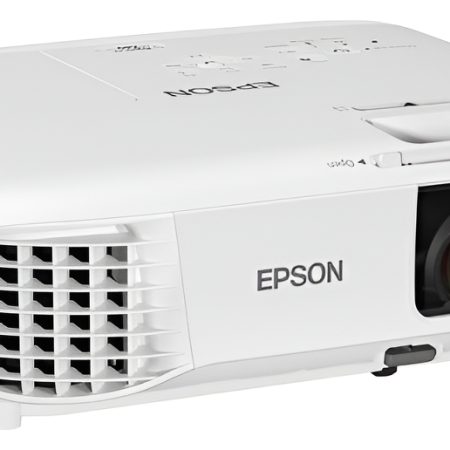 Proyector Epson Power Lite X49 Xga 3600 Lumens