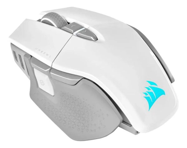 Mouse Inalambrico Gamer Corsair M65 Ultra Rgb Ch-9319511-na2 - Image 2