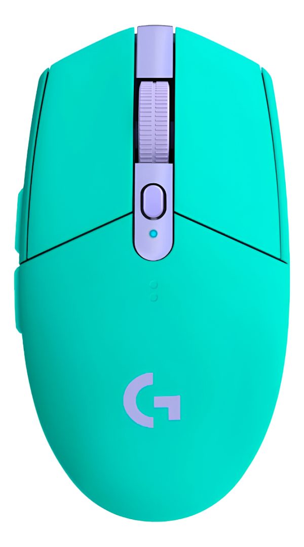 Mouse Inalambrico Logitech G305 Lightspeed 910-006377