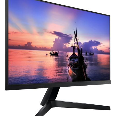 Monitor Led 27 Pulgadas Samsung T350fh Fhd 75hz
