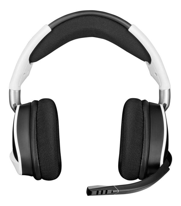 Auricular Inalambrico Corsair Void Rgb Elite 7.1 Surround - Image 2