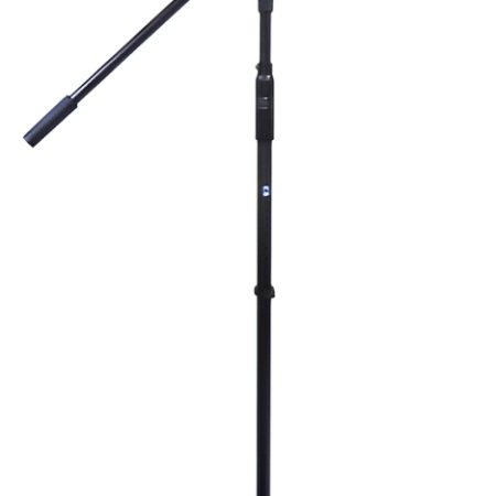 Tripode Pie Para Microfono Pipeta Lion Support Sop-mic-pro