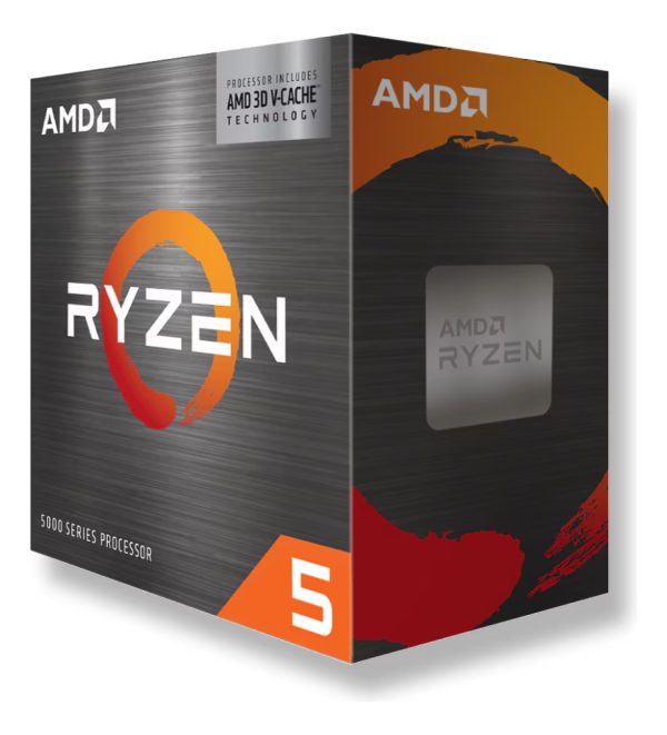 Pc Gamer Ryzen 5 5500x3d 16gb 480gb Rtx 3060 12gb 750w 80+ - Image 4