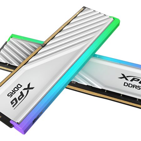 Memoria Adata Lancer 32gb 2x16 Ddr5 6000 Lancer Blade Rgb