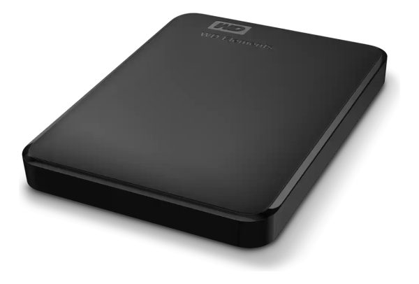 Disco Externo Wd Element 2tb Usb Wdbu6y0020bbk-wesn - Image 2