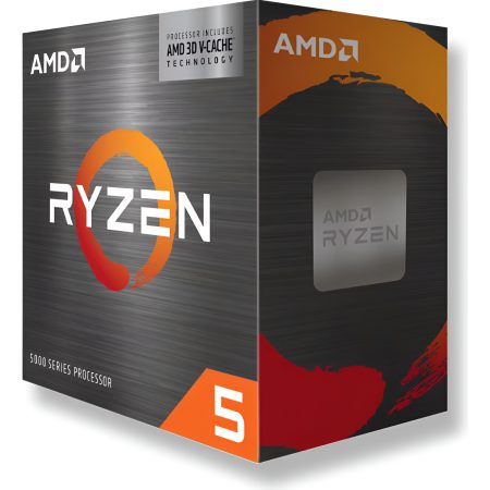 Procesador Amd Ryzen 5 5500x3d S/grafico S/cooler