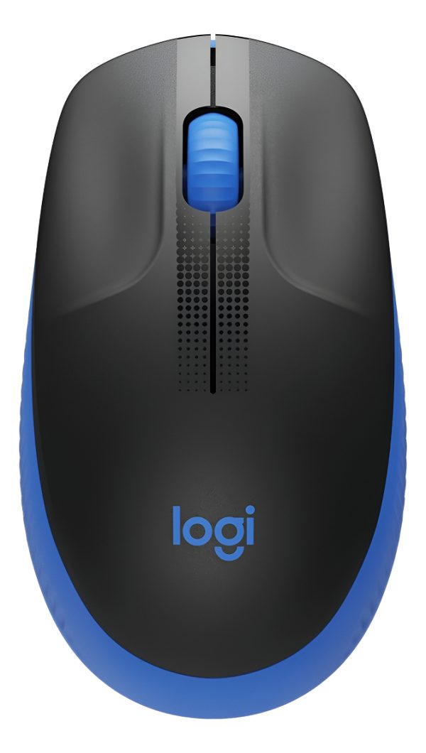 Mouse Inalambrico Logitech M190 1000dpi 910-005903