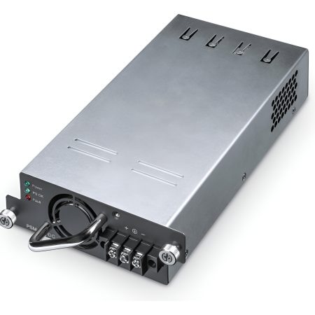 Fuente 12 Olt Tp-link Psm150-dc Para Ds-p7001-08 Ds-p7001-16