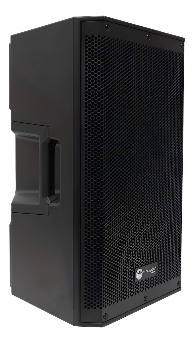 Bafle Activo De 12 500w Rms Dsp Bluetooth Vmr Super-groove12