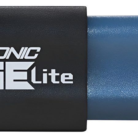 Pen Drive Patriot Rage Lite 256gb Usb 3.2 Pef256grlb32u