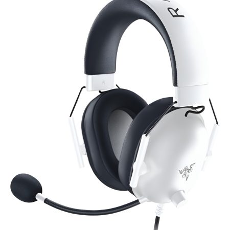 Auricular Gamer Razer Blackshark V2 X Playstation Licenced